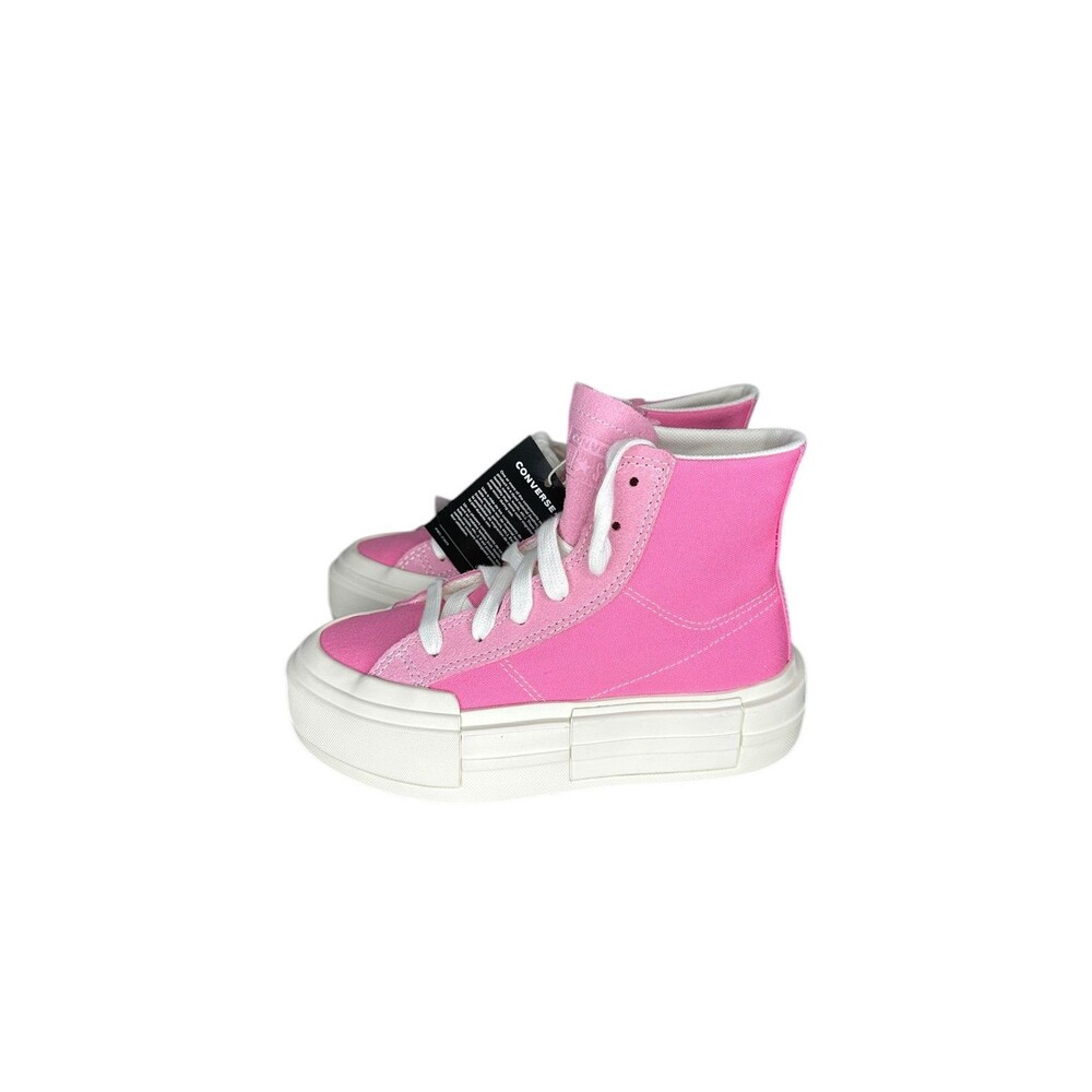 Converse Chuck Taylor All Star Cruise Platform Sneakers Size 4.5 NEW